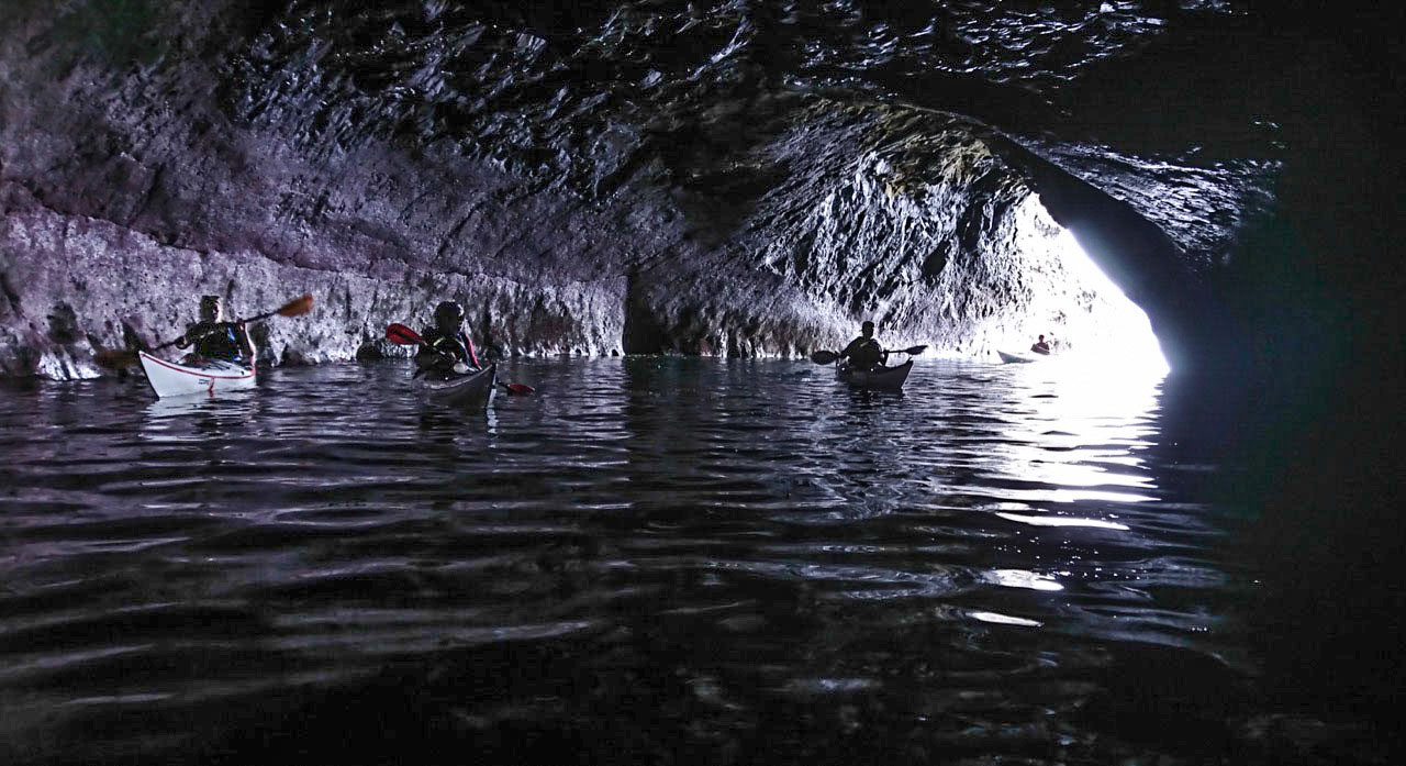 edit_Sea Caves Canna - 1